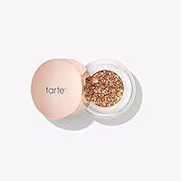 Algopix Similar Product 16 - Tarte Chrome Paint Shadow Pot MARTINI