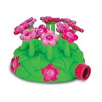 Algopix Similar Product 7 - Melissa & Doug Blossom Bright Sprinkler