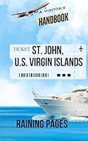 Algopix Similar Product 14 - ST JOHN US VIRGIN ISLAND A