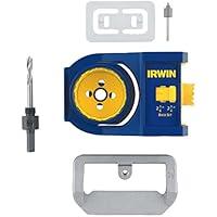 Algopix Similar Product 19 - Irwin 3111001 Door Hardware