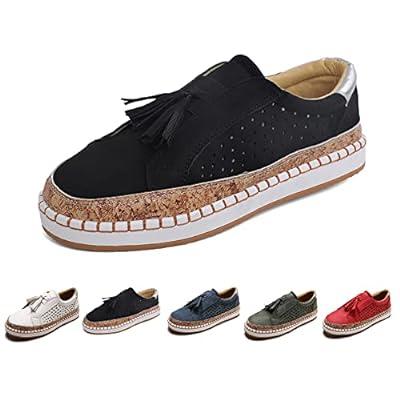 Best Deal for HATALK Libiyi Sneakers, Libiyi Comfy Orthotic