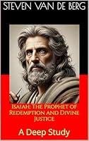 Algopix Similar Product 9 - Isaiah The Prophet of Redemption and