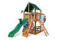 Algopix Similar Product 11 - Gorilla Playsets 010061TS2 Chateau