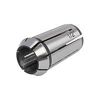 Algopix Similar Product 4 - Trend CLTT10127 Collet T10 Router