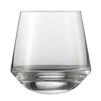 Algopix Similar Product 10 - Schott Zwiesel  Bar Special 6 Piece