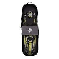 Algopix Similar Product 18 - Yukon Charlies Sherpa Snowshoe Kit 