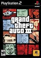 Algopix Similar Product 4 - Rockstar Games Grand Theft Auto 3