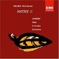 Algopix Similar Product 15 - Matrix 12  Nielsen Janacek  Crowson