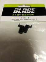 Algopix Similar Product 9 - Blade Main Grips Withe Bearings: mCP X