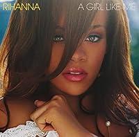 Algopix Similar Product 12 - A Girl Like Me [Vinyl]