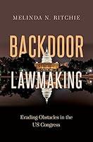 Algopix Similar Product 15 - Backdoor Lawmaking Evading Obstacles