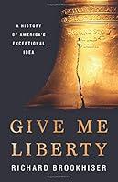 Algopix Similar Product 3 - Give Me Liberty A History of Americas
