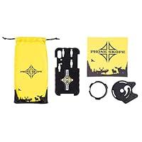 Algopix Similar Product 11 - Phone Skope Complete Digiscoping Kit