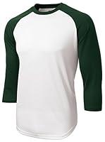Algopix Similar Product 1 - SPORTTEK Mens PosiCharge Baseball