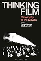 Algopix Similar Product 5 - Thinking Film: Philosophy at the Movies