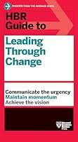 Algopix Similar Product 3 - HBR Guide to Leading Through Change