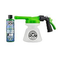 Algopix Similar Product 17 - Chemical Guys HOL311 Snow Foam Auto