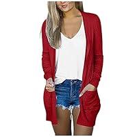 Algopix Similar Product 16 - Margarzie My Orders Cardigans for Women