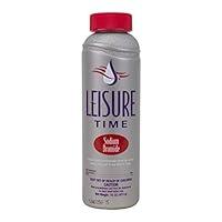 Algopix Similar Product 1 - LEISURE TIME BE1 Sodium Bromide