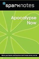 Algopix Similar Product 18 - Apocalypse Now (SparkNotes Film Guide)