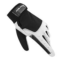 Algopix Similar Product 20 - Brace Master Sailing Gloves Men Women