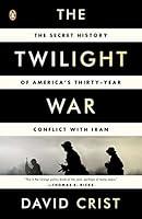 Algopix Similar Product 2 - The Twilight War The Secret History of