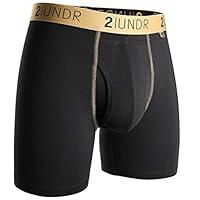Algopix Similar Product 17 - 2UNDR Mens Swingshift