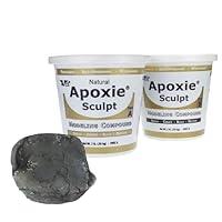Algopix Similar Product 15 - Aves Apoxie Sculpt  2 Part Modeling
