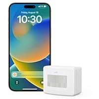 Algopix Similar Product 13 - ONVIS Smart Motion Sensor Wireless PIR