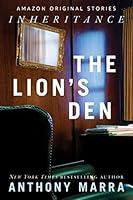 Algopix Similar Product 18 - The Lion's Den (Inheritance collection)