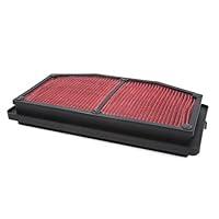 Algopix Similar Product 19 - uxcell Motorcycle Scooter Air Intake