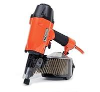 Algopix Similar Product 5 - Tacwise FCN65V 65mm Coil Air Nail Gun