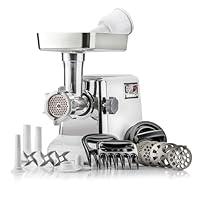 Algopix Similar Product 11 - STX International Turboforce 3000 Heavy