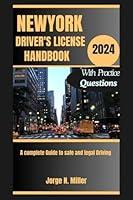 Algopix Similar Product 16 - NEW YORK DRIVERS LICENSE HANDBOOK