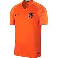 Algopix Similar Product 9 - NIKE Mens KNVB M NK Brt Stad JSY SS HM