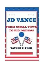 Algopix Similar Product 5 - JD Vance Biography Book for Kids 