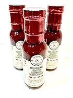 Algopix Similar Product 19 - Fischer  Wieser The Original Roasted