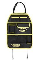 Algopix Similar Product 4 - KidsEmbrace Batman Back Seat Organizer