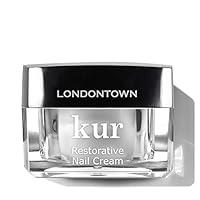 Algopix Similar Product 19 - LONDONTOWN kur Restorative Nail Cream