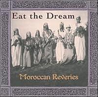 Algopix Similar Product 1 - Eat the Dream: Moroccan Reveries