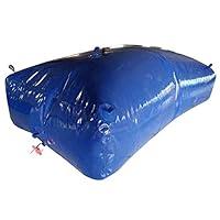 Algopix Similar Product 9 - Foldable Rain Barrel Water Bag Water