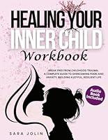 Algopix Similar Product 6 - Healing Your Inner Child Workbook