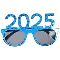 Algopix Similar Product 3 - LOGOFUN 2025 Eyeglasses 2025 New Year