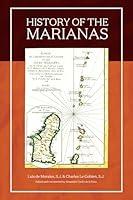 Algopix Similar Product 8 - History of the Mariana Islands