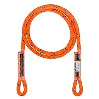 Algopix Similar Product 9 - GM CLIMBING 8mm 516 Prusik Sewn