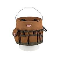 Algopix Similar Product 10 - Bucket Boss The Bucketeer Bucket Tool