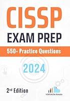 Algopix Similar Product 10 - CISSP Exam Prep 550 Practice