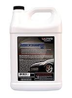 Algopix Similar Product 9 - Ultima Interior Shampoo Gel, 128 fl. oz
