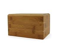 Algopix Similar Product 16 - Near  Dear Pet Memorials Bamboo Box