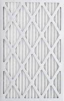 Algopix Similar Product 2 - Nordic Pure 14x25x1 MERV 10 Pleated AC
